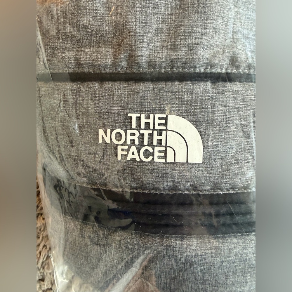 ✨$36✨NWT•The North Face Women’s Montana Ski Mitt Medium Grey Heather XL - Picture 10 of 10